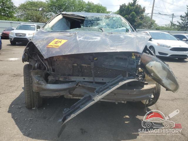 3FADP4EJ4FM161209 2015 FORD FIESTA photo no. 5