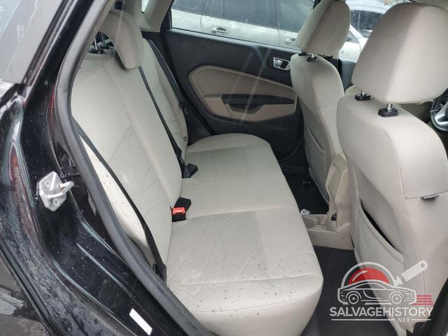 3FADP4EJ8FM101093 2015 FORD FIESTA photo no. 10