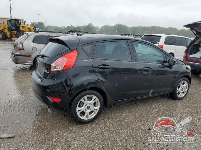 3FADP4EJ8FM101093 2015 FORD FIESTA photo no. 3