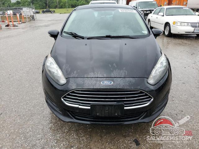 3FADP4EJ8FM101093 2015 FORD FIESTA photo no. 5