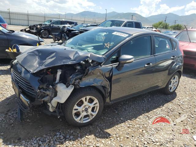 3FADP4EJ9FM115391 2015 FORD FIESTA photo no. 24