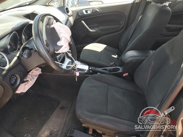 3FADP4EJ9FM115391 2015 FORD FIESTA photo no. 7