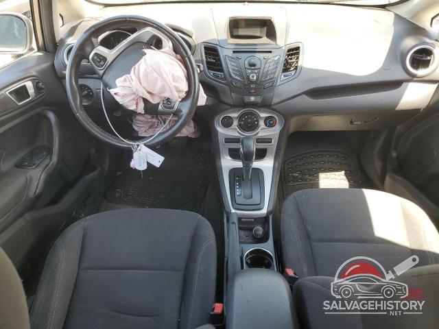 3FADP4EJ9FM115391 2015 FORD FIESTA photo no. 8