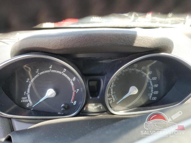 3FADP4EJ9FM115391 2015 FORD FIESTA photo no. 9