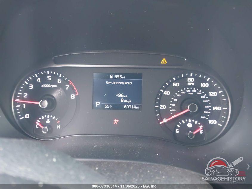 3FADP4FJ1FM149131 2015 FORD FIESTA photo no. 7