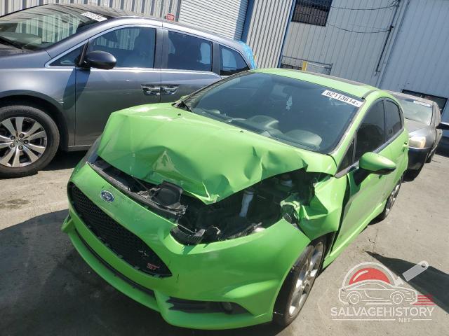 3FADP4GX2FM195537 2015 FORD FIESTA photo no. 23