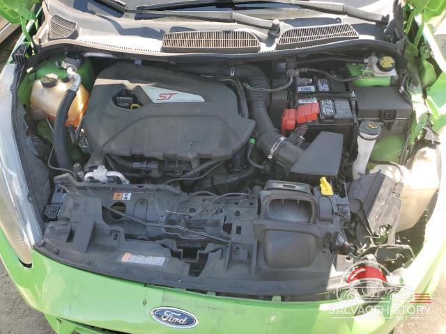 3FADP4GX2FM195537 2015 FORD FIESTA photo no. 11