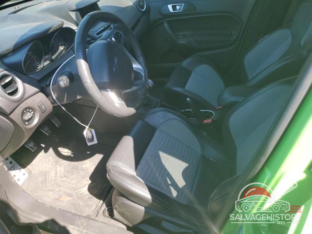 3FADP4GX2FM195537 2015 FORD FIESTA photo no. 7