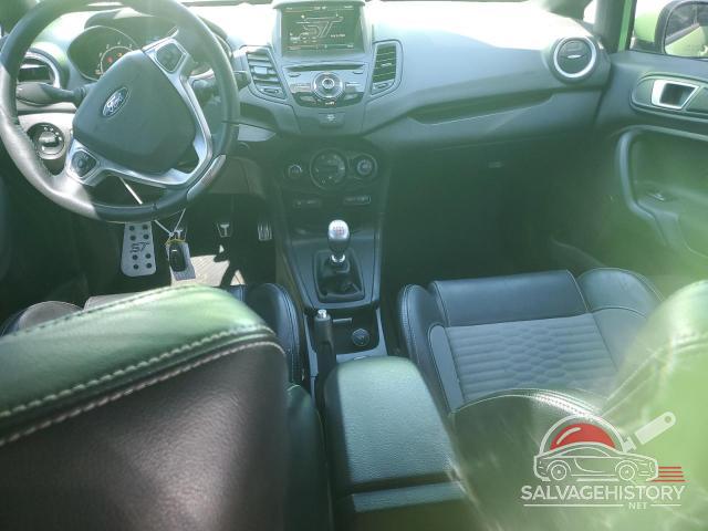 3FADP4GX2FM195537 2015 FORD FIESTA photo no. 8