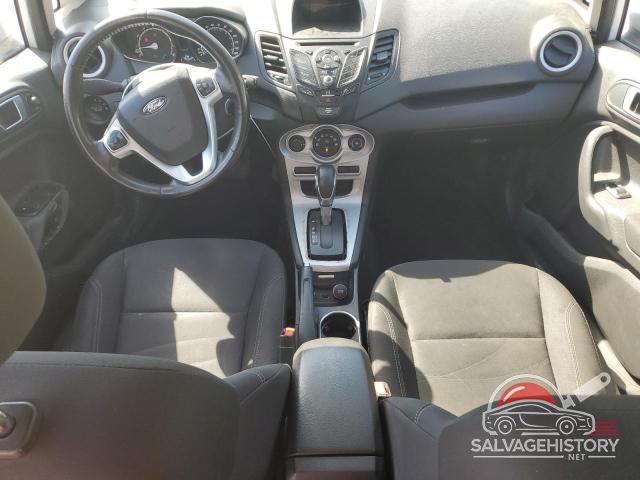 3FADP4EJ3GM178407 2016 FORD FIESTA photo no. 8