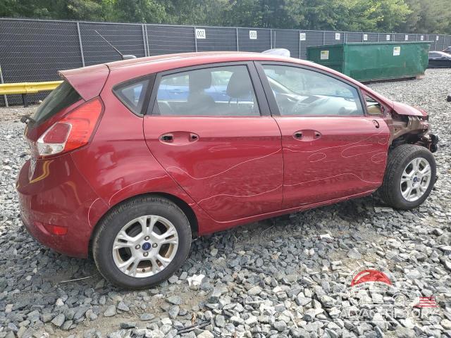 3FADP4EJ9GM103761 2016 FORD FIESTA photo no. 3