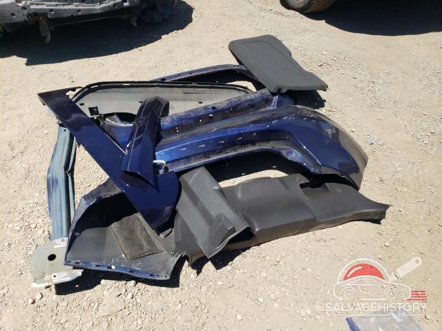 3FADP4EJ9GM154841 2016 FORD FIESTA photo no. 12