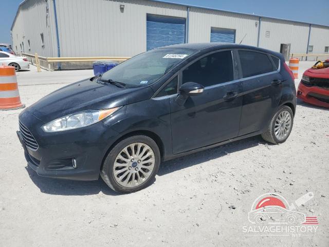 3FADP4FJ3GM109019 2016 FORD FIESTA photo no. 6