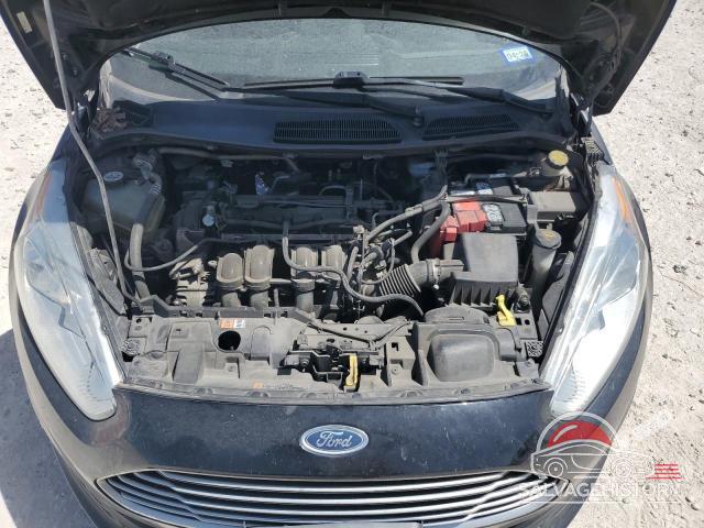 3FADP4FJ3GM109019 2016 FORD FIESTA photo no. 11