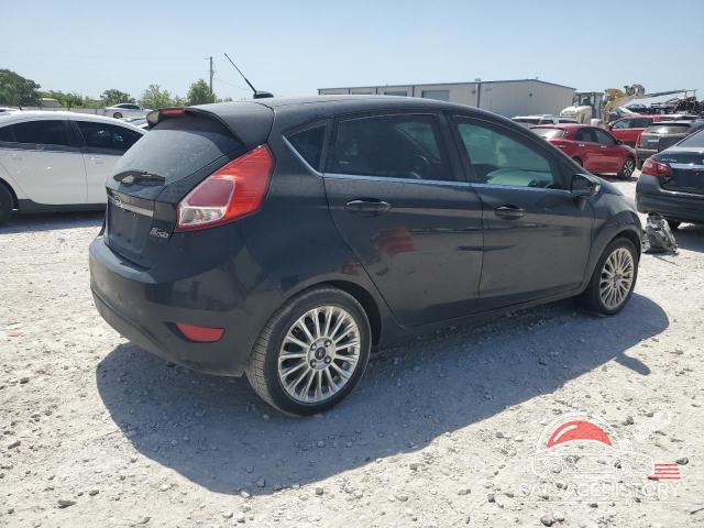 3FADP4FJ3GM109019 2016 FORD FIESTA photo no. 3