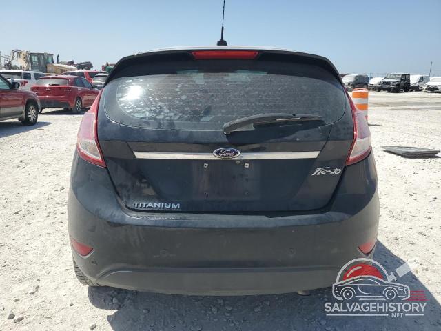 3FADP4FJ3GM109019 2016 FORD FIESTA photo no. 6