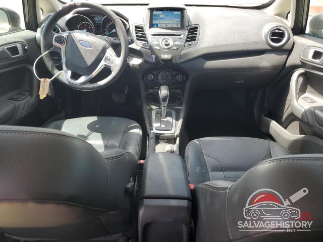 3FADP4FJ3GM109019 2016 FORD FIESTA photo no. 8