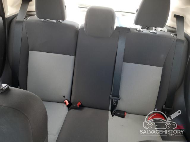 3FADP4TJ4GM169671 2016 FORD FIESTA photo no. 10