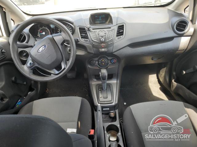 3FADP4TJ4GM169671 2016 FORD FIESTA photo no. 8