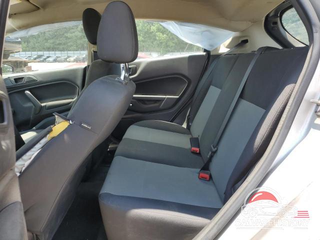 3FADP4TJ5GM169551 2016 FORD FIESTA photo no. 10