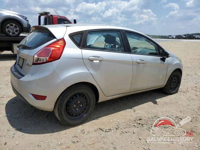 3FADP4TJ5GM169551 2016 FORD FIESTA photo no. 3
