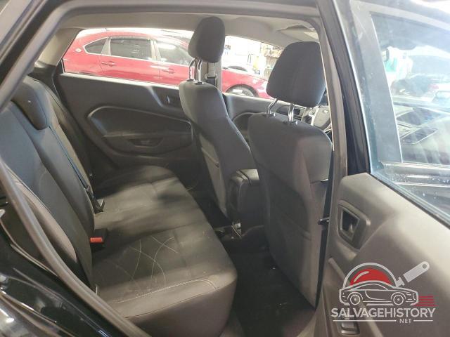 3FADP4BJ8HM109489 2017 FORD FIESTA photo no. 10