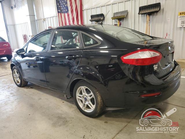 3FADP4BJ8HM109489 2017 FORD FIESTA photo no. 2