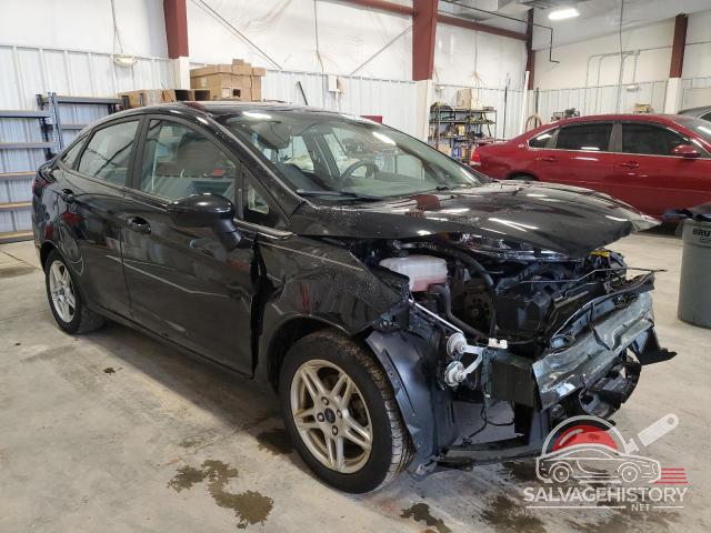 3FADP4BJ8HM109489 2017 FORD FIESTA photo no. 4
