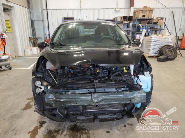 3FADP4BJ8HM109489 2017 FORD FIESTA photo no. 5