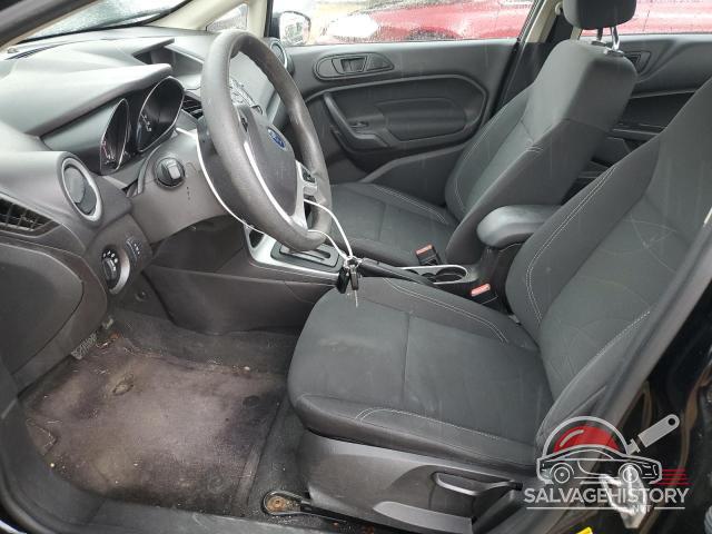 3FADP4BJ8HM109489 2017 FORD FIESTA photo no. 7
