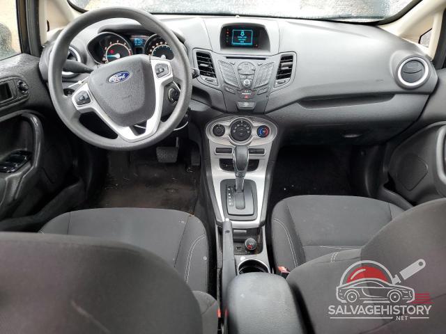 3FADP4BJ8HM109489 2017 FORD FIESTA photo no. 8