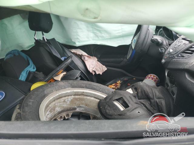 3FADP4EJ5HM152988 2017 FORD FIESTA photo no. 7
