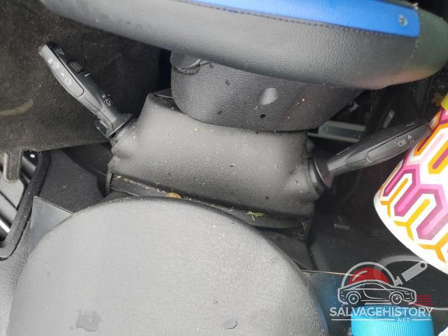 3FADP4EJ5HM152988 2017 FORD FIESTA photo no. 9