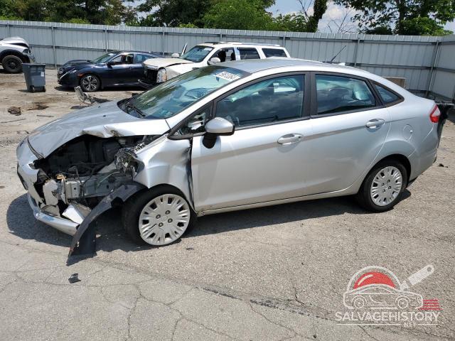 3FADP4AJ5JM139816 2018 FORD FIESTA photo no. 22