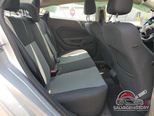 3FADP4AJ5JM139816 2018 FORD FIESTA photo no. 10