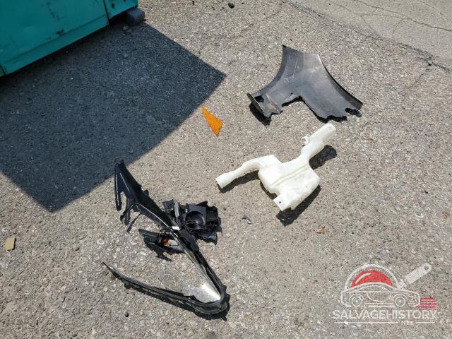 3FADP4AJ5JM139816 2018 FORD FIESTA photo no. 12