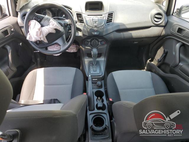 3FADP4AJ5JM139816 2018 FORD FIESTA photo no. 8
