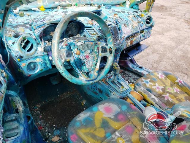 3FADP4BJXJM103148 2018 FORD FIESTA photo no. 8