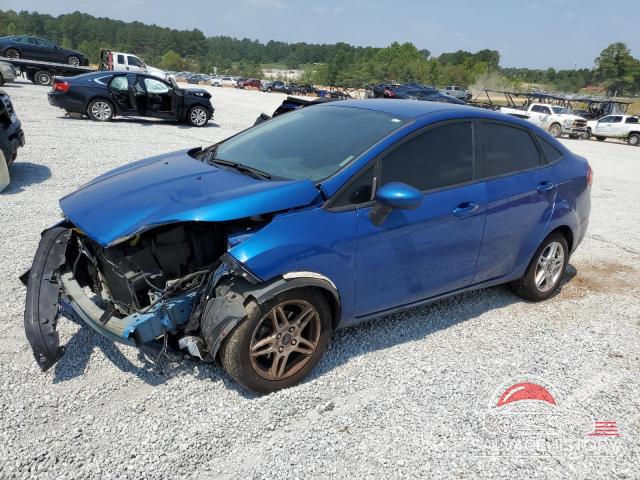3FADP4BJ2KM165905 2019 FORD FIESTA photo no. 24