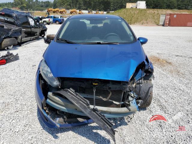 3FADP4BJ2KM165905 2019 FORD FIESTA photo no. 5