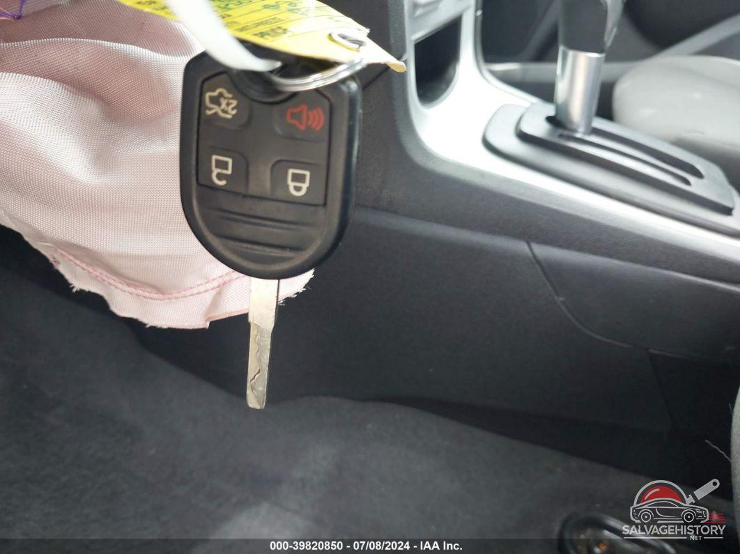 3FADP4BJ5KM120702 2019 FORD FIESTA photo no. 11