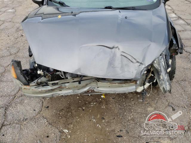 3FADP4EJ3KM148302 2019 FORD FIESTA photo no. 11