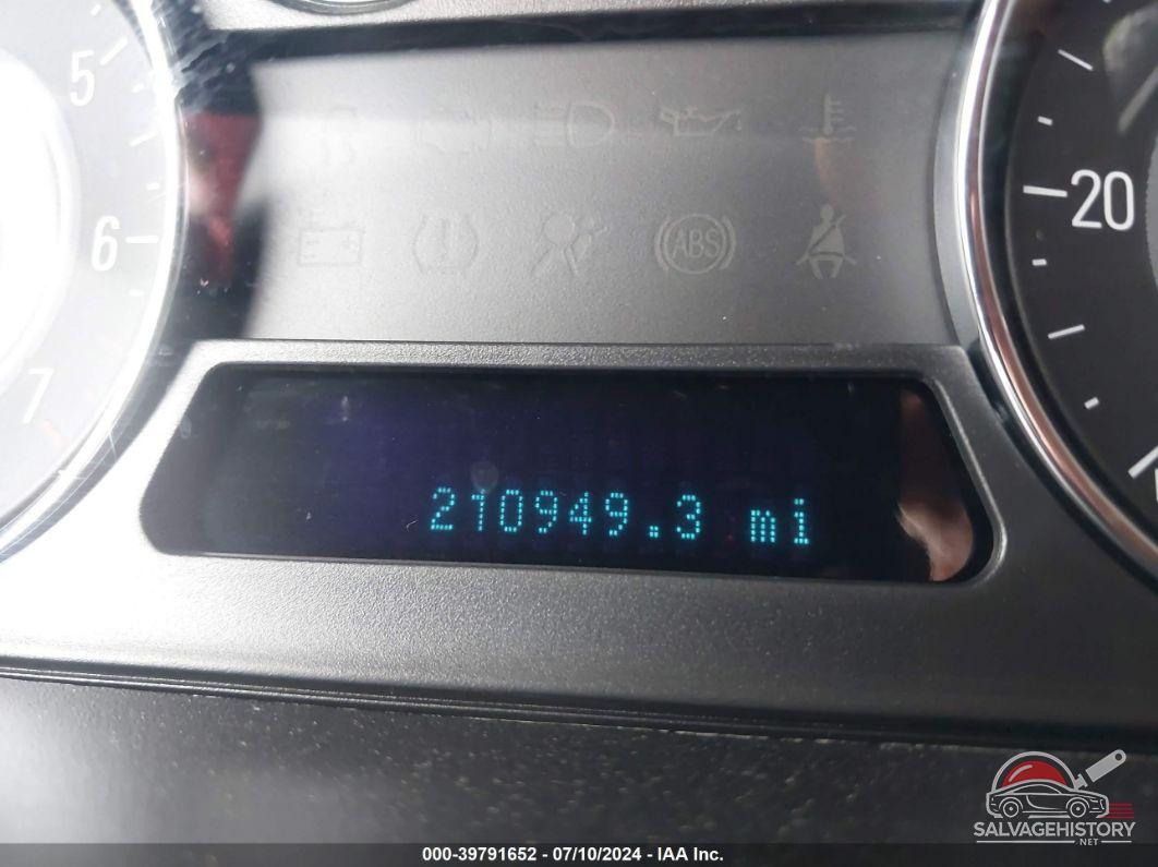 2FMDK52C49BA21635 2009 FORD FLEX photo no. 7