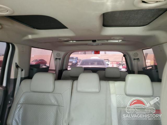 2FMHK6DT3ABA99171 2010 FORD FLEX photo no. 10