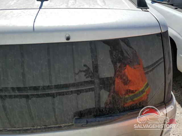 2FMGK5BC6BBD32812 2011 FORD FLEX photo no. 6