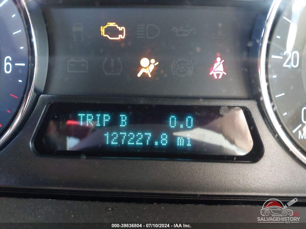 2FMGK5CC3CBD22027 2012 FORD FLEX photo no. 7