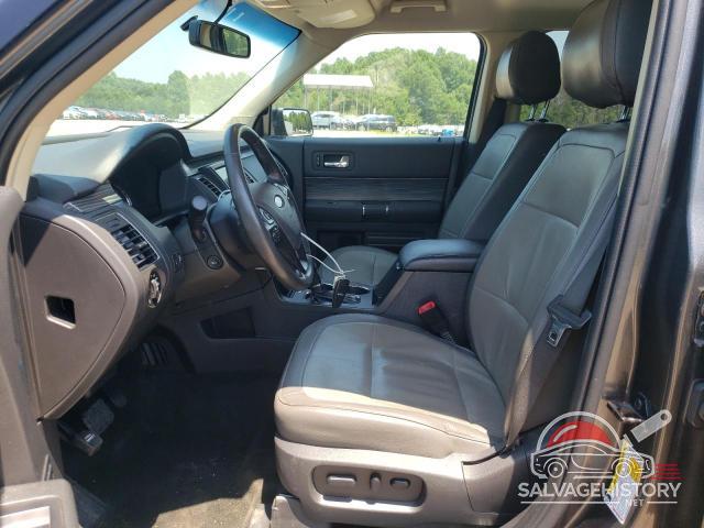 2FMGK5C80GBA14640 2016 FORD FLEX photo no. 7