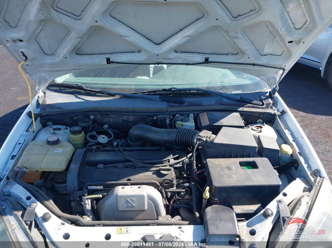 1FAFP343X3W124294 2003 FORD FOCUS photo no. 10