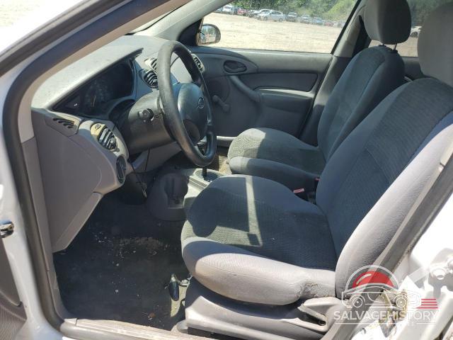 1FAFP33PX4W130067 2004 FORD FOCUS photo no. 7