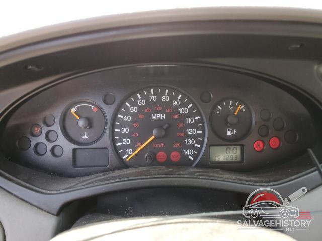 1FAFP33PX4W130067 2004 FORD FOCUS photo no. 9